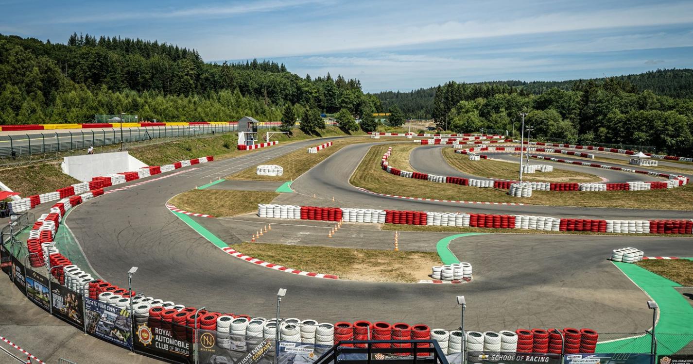 Francorchamps